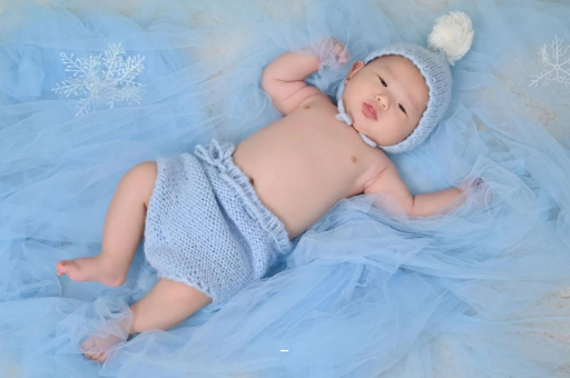 黔西宝宝的辅食制作