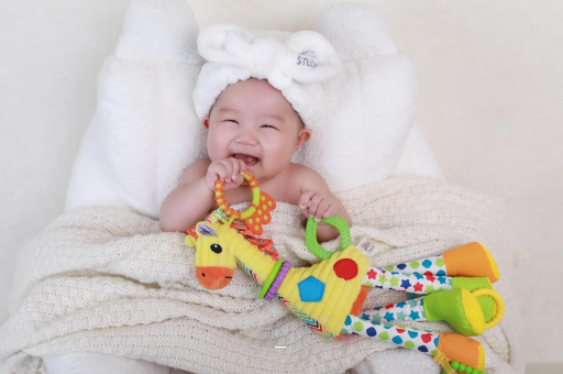 黔西宝宝两天不排便只放屁