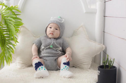 黔西八零甜妻萌宝宝