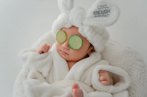 黔西宝宝不喝奶粉