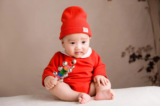 黔西宝宝长牙会拉肚子吗